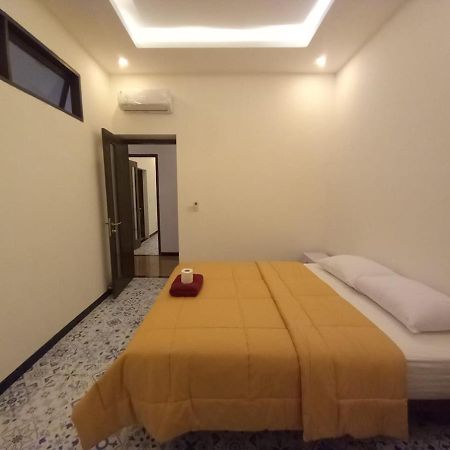 Rumah Wj Rooms And Suites Uluwatu Kültér fotó