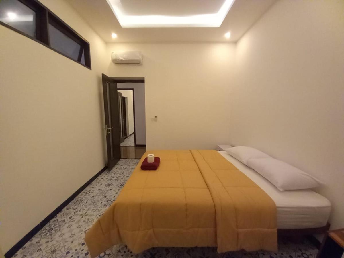 Rumah Wj Rooms And Suites Uluwatu Kültér fotó