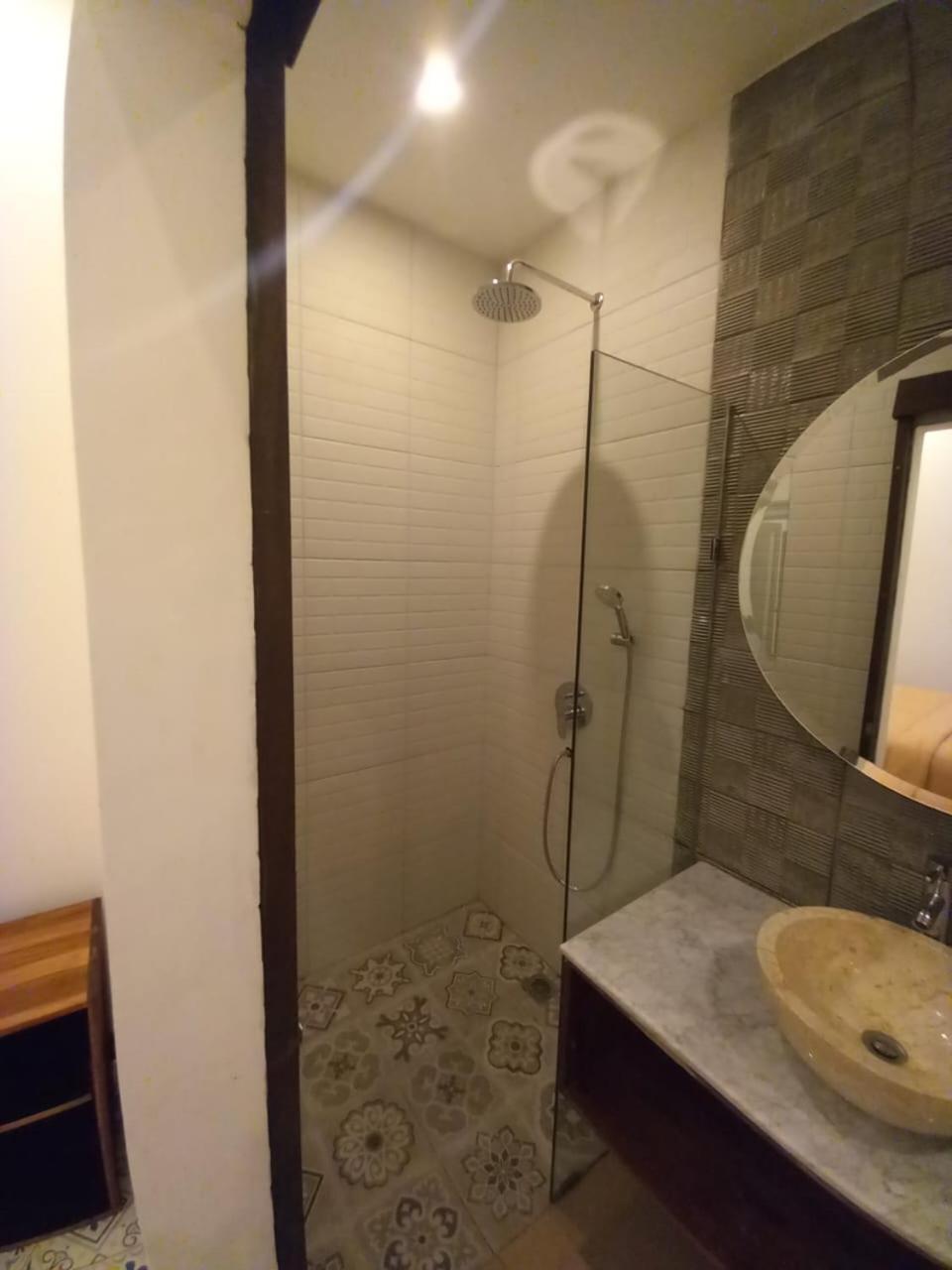 Rumah Wj Rooms And Suites Uluwatu Kültér fotó